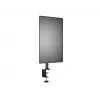 Galda stiprinājums Multibrackets M Deskmount Basic Single
