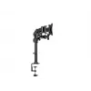 Multibrackets M Deskmount Basic Triple – galda stiprinājums trim monitoriem
