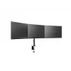 Multibrackets M Deskmount Basic Triple – galda stiprinājums trim monitoriem
