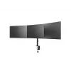 Multibrackets M Deskmount Basic Triple – galda stiprinājums trim monitoriem