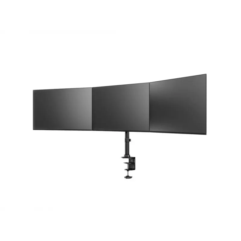 Multibrackets M Deskmount Basic Triple – galda stiprinājums trim monitoriem