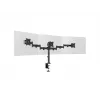 Multibrackets M Deskmount Basic Triple – galda stiprinājums trim monitoriem