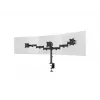 Multibrackets M Deskmount Basic Triple – galda stiprinājums trim monitoriem