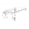 Multibrackets M Deskmount Basic Triple – galda stiprinājums trim monitoriem