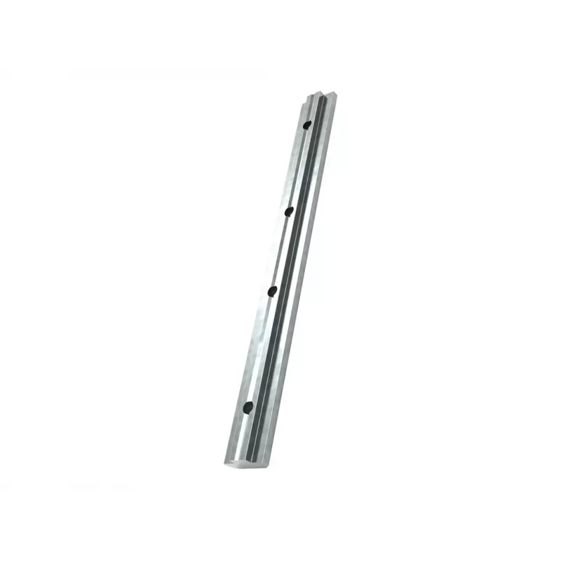 Multibrackets M Pro Series Alumīnija Sliežu Pagarinājums 180 mm