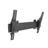 Piestiprināšanas rokas plakanajiem displejiem MULTIBRACKETS M Pro Series Tilt Arms 400mm, melnas, alumīnijs/tērauds, 2 gab.