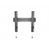 Multibrackets M VESA sienas stiprinājums Super Slim Tilt 400 MAX, 81.3 cm (32 inch), 139.7 cm (55 inch), 100 x 100 mm – 400 x 400 mm, melns