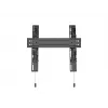 Multibrackets M VESA sienas stiprinājums Super Slim Tilt 400 MAX, 81.3 cm (32 inch), 139.7 cm (55 inch), 100 x 100 mm – 400 x 400 mm, melns
