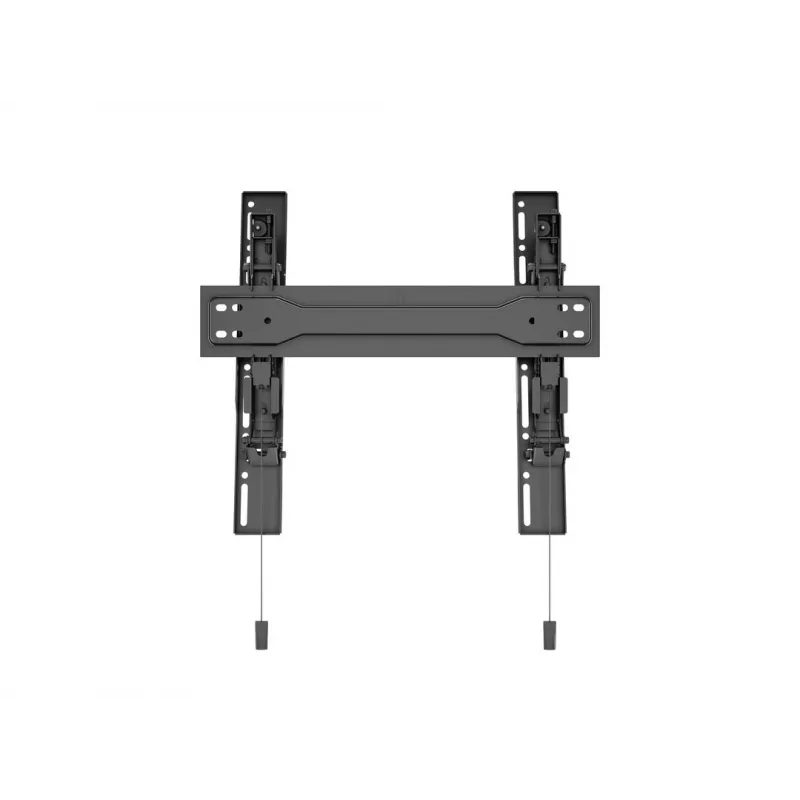 Multibrackets M VESA sienas stiprinājums Super Slim Tilt 400 MAX, 81.3 cm (32 inch), 139.7 cm (55 inch), 100 x 100 mm – 400 x 400 mm, melns