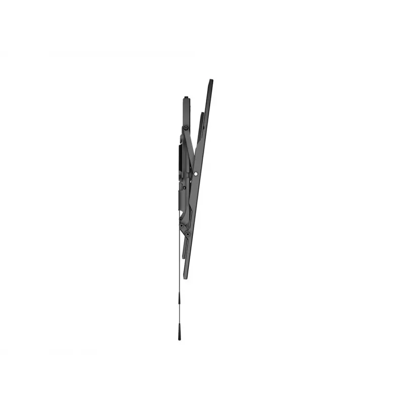 Multibrackets M VESA sienas stiprinājums Super Slim Tilt 400 MAX, 81.3 cm (32 inch), 139.7 cm (55 inch), 100 x 100 mm – 400 x 400 mm, melns