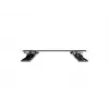 Multibrackets M VESA sienas stiprinājums Super Slim Tilt 400 MAX, 81.3 cm (32 inch), 139.7 cm (55 inch), 100 x 100 mm – 400 x 400 mm, melns