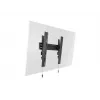 Multibrackets M VESA sienas stiprinājums Super Slim Tilt 400 MAX, 81.3 cm (32 inch), 139.7 cm (55 inch), 100 x 100 mm – 400 x 400 mm, melns