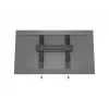 Multibrackets M VESA sienas stiprinājums Super Slim Tilt 400 MAX, 81.3 cm (32 inch), 139.7 cm (55 inch), 100 x 100 mm – 400 x 400 mm, melns
