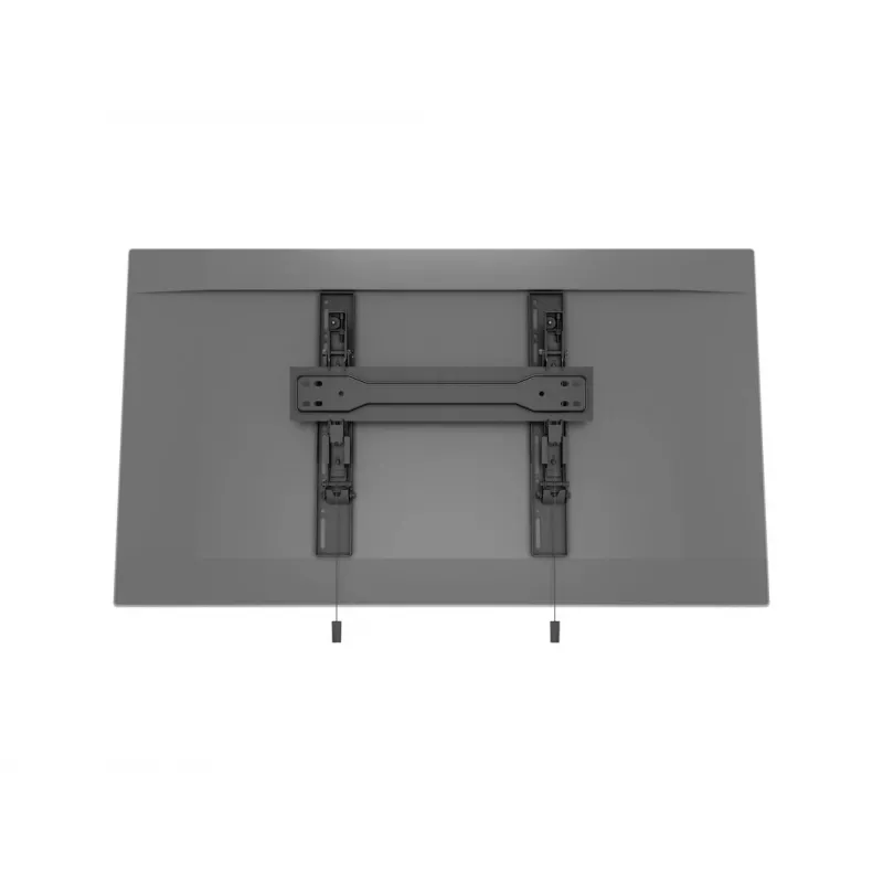Multibrackets M VESA sienas stiprinājums Super Slim Tilt 400 MAX, 81.3 cm (32 inch), 139.7 cm (55 inch), 100 x 100 mm – 400 x 400 mm, melns