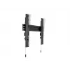 Multibrackets M VESA sienas stiprinājums Super Slim Tilt 400 MAX, 81.3 cm (32 inch), 139.7 cm (55 inch), 100 x 100 mm – 400 x 400 mm, melns