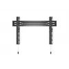 Multibrackets M VESA sienas stiprinājums Super Slim Fixed 600 MAX 35 kg 32-100 collas