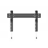 Multibrackets M VESA sienas stiprinājums Super Slim Fixed 600 MAX 35 kg 32-100 collas