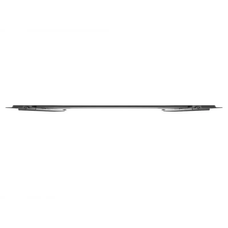 Multibrackets M VESA sienas stiprinājums Super Slim Fixed 600 MAX 35 kg 32-100 collas