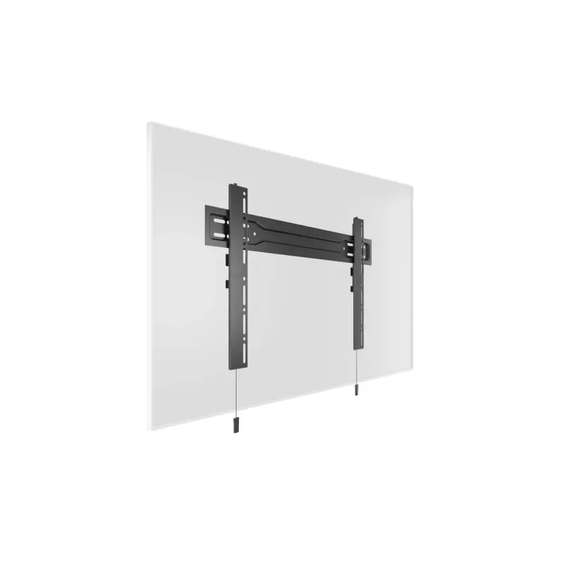 Multibrackets M VESA sienas stiprinājums Super Slim Fixed 600 MAX 35 kg 32-100 collas