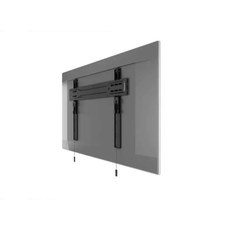 Multibrackets M VESA sienas stiprinājums Super Slim Fixed 600 MAX 35 kg 32-100 collas