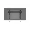 Multibrackets M VESA sienas stiprinājums Super Slim Fixed 600 MAX 35 kg 32-100 collas