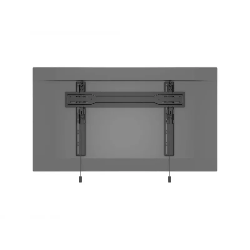 Multibrackets M VESA sienas stiprinājums Super Slim Fixed 600 MAX 35 kg 32-100 collas