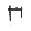 Multibrackets M VESA sienas stiprinājums Super Slim Fixed 600 MAX 35 kg 32-100 collas
