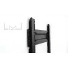 Multibrackets M VESA sienas stiprinājums Super Slim Fixed 600 MAX 35 kg 32-100 collas