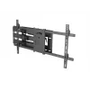 Multibrackets M Universāla garā rokas stiprinājums 1010mm HD Single 40kg 42-75 collas