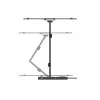 Multibrackets M Universāla garā rokas stiprinājums 1010mm HD Single 40kg 42-75 collas