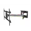 Multibrackets M Universāla garā rokas stiprinājums 1010mm HD Single 40kg 42-75 collas