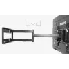 Multibrackets M Universāla garā rokas stiprinājums 1010mm HD Single 40kg 42-75 collas