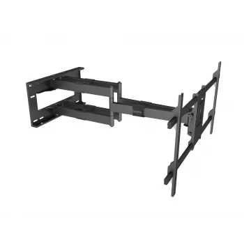 Multibrackets M Universāla garā rokas svira 910mm HD, Dual