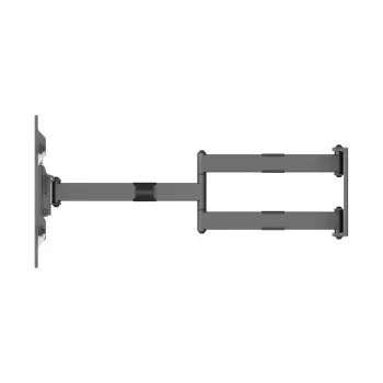 Multibrackets M Universāla garā rokas svira 910mm HD, Dual