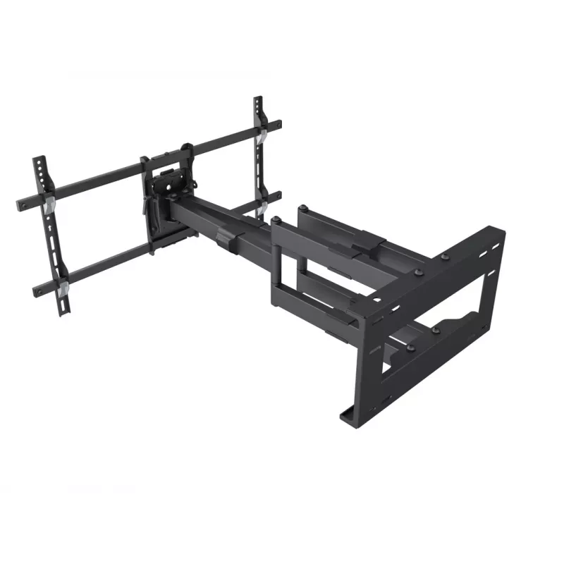 Multibrackets M Universāla garā rokas svira 910mm HD, Dual