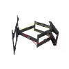 Multibrackets M Universāla garā rokas svira 910mm HD, Dual