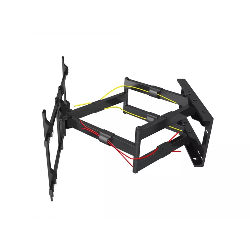 Multibrackets M Universāla garā rokas svira 910mm HD, Dual