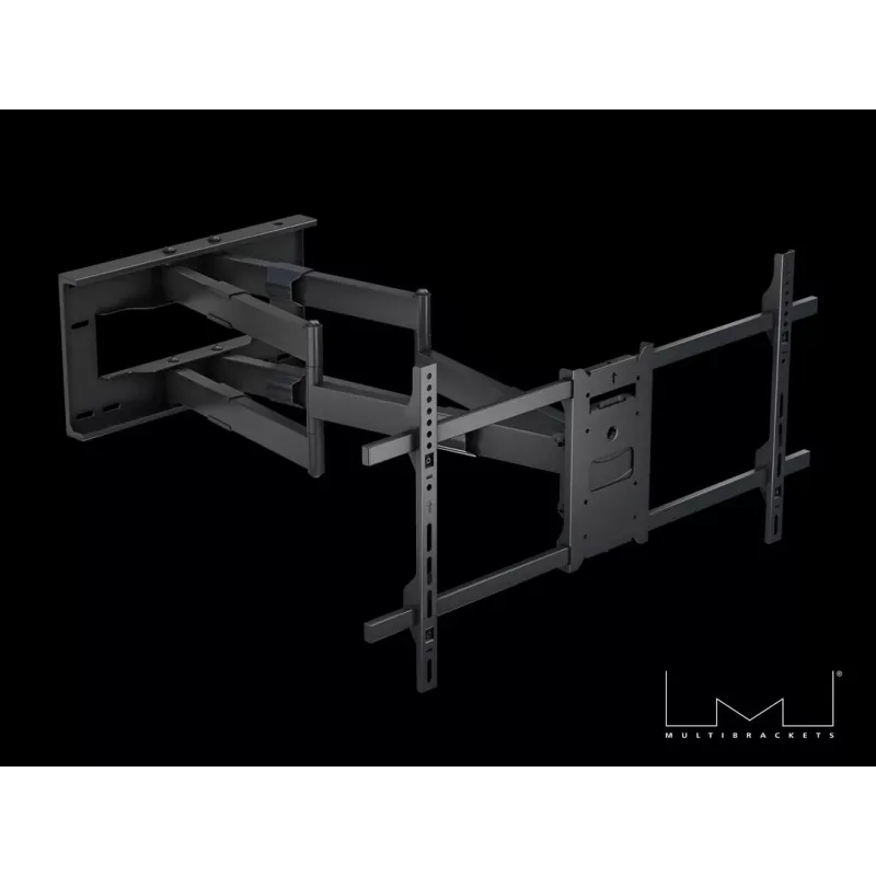 Multibrackets M Universāla garā rokas svira 910mm HD, Dual