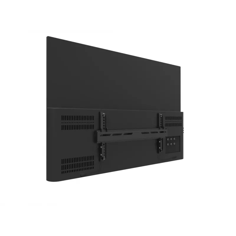 Multibrackets M OLED Super Slim fiksētais TV sienas stiprinājums 50kg 32-65 collas