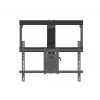 Multibrackets M Pull Down Full Motion Flexarm stiprinājums