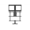 Multibrackets M Pull Down Full Motion Flexarm stiprinājums