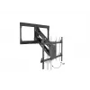 Multibrackets M Pull Down Full Motion Flexarm stiprinājums