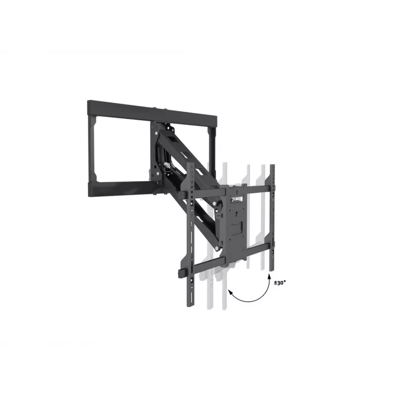 Multibrackets M Pull Down Full Motion Flexarm stiprinājums