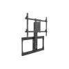 Multibrackets M Pull Down Full Motion Flexarm stiprinājums