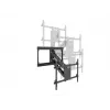 Multibrackets M Pull Down Full Motion Flexarm stiprinājums