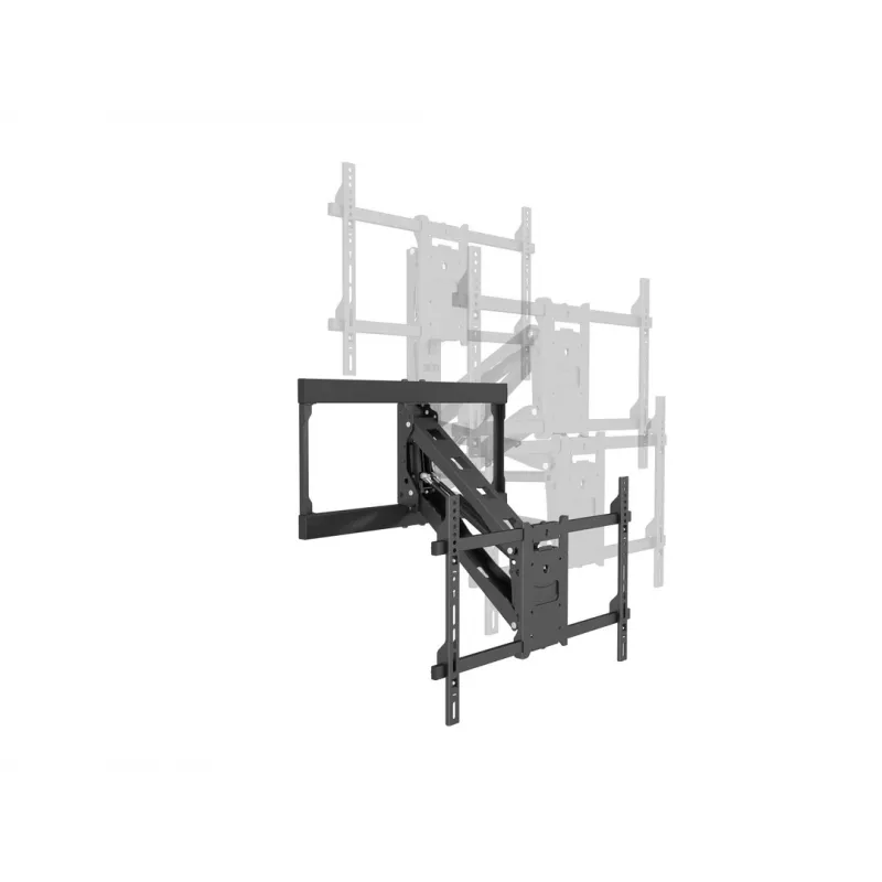 Multibrackets M Pull Down Full Motion Flexarm stiprinājums