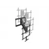 Multibrackets M Pull Down Full Motion Flexarm stiprinājums