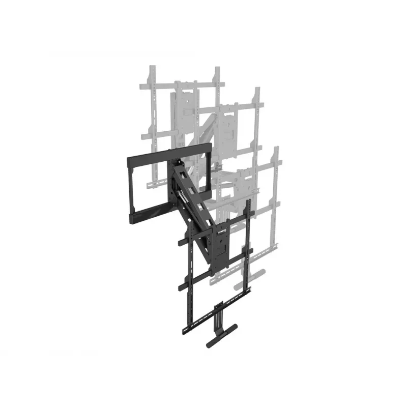 Multibrackets M Pull Down Full Motion Flexarm stiprinājums