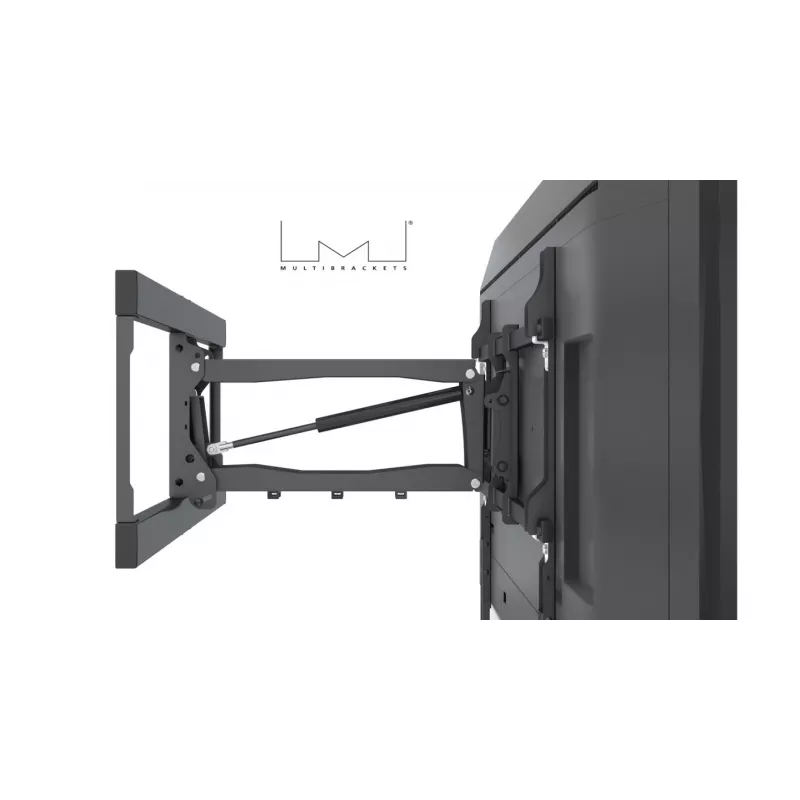 Multibrackets M Pull Down Full Motion Flexarm stiprinājums