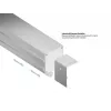 Multibrackets M 1:1 Manuālais projekcijas ekrāns 240x240, 135 collas White Edition